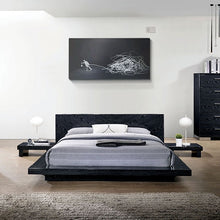 Load image into Gallery viewer, Christie Queen Bed