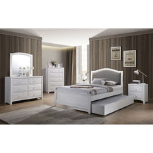 Load image into Gallery viewer, Kirsten Full Bed