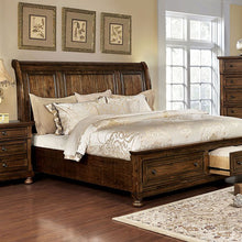 Load image into Gallery viewer, Wells Cal.King Bed