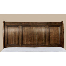 Load image into Gallery viewer, Wells Cal.King Bed