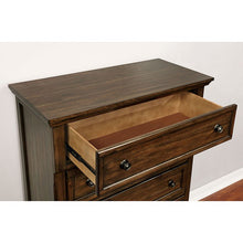 Load image into Gallery viewer, Wells Queen Bed