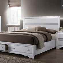 Load image into Gallery viewer, Chrissy Queen Bed