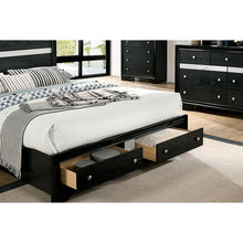 Load image into Gallery viewer, Chrissy E.King Bed