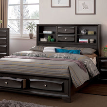 Load image into Gallery viewer, Carlynn Full Bed