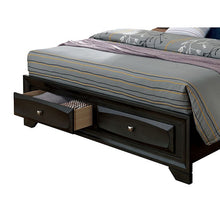 Load image into Gallery viewer, Carlynn Full Bed