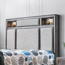 Load image into Gallery viewer, DAPHNE Queen Bed