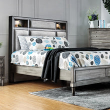 Load image into Gallery viewer, DAPHNE Cal.King Bed
