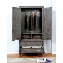 Load image into Gallery viewer, DAPHNE Armoire