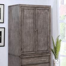 Load image into Gallery viewer, DAPHNE Armoire