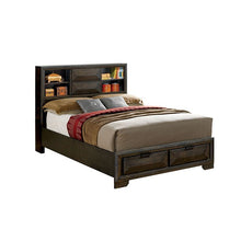 Load image into Gallery viewer, NIKOMEDES Queen Bed