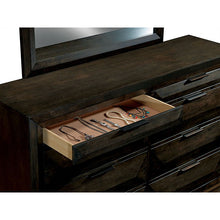 Load image into Gallery viewer, NIKOMEDES Dresser