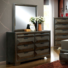 Load image into Gallery viewer, NIKOMEDES Dresser