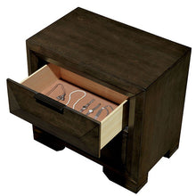 Load image into Gallery viewer, NIKOMEDES Night Stand