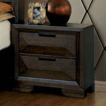 Load image into Gallery viewer, NIKOMEDES Night Stand