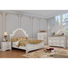 Load image into Gallery viewer, Pembroke Cal.King Bed