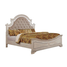 Load image into Gallery viewer, Pembroke Cal.King Bed