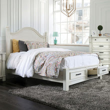 Load image into Gallery viewer, Daria E.King Bed