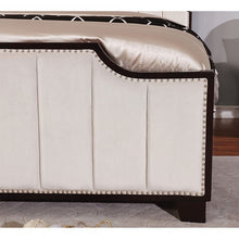Load image into Gallery viewer, Espin Cal.King Bed