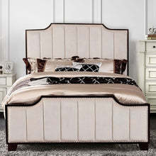 Load image into Gallery viewer, Espin E.King Bed