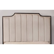 Load image into Gallery viewer, Espin Queen Bed