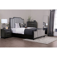 Load image into Gallery viewer, Espin Cal.King Bed
