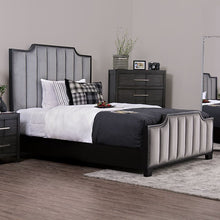 Load image into Gallery viewer, Espin Cal.King Bed