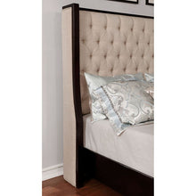 Load image into Gallery viewer, Camille Full Bed