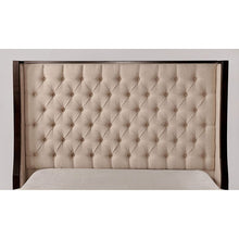 Load image into Gallery viewer, Camille Queen Bed