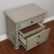 Load image into Gallery viewer, Willa Cal.King Bed
