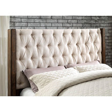 Load image into Gallery viewer, Hutchinson E.King Bed w/ Drawers