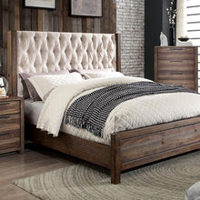 Load image into Gallery viewer, Hutchinson E.King Bed