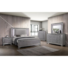 Load image into Gallery viewer, Alanis Cal.King Bed
