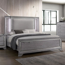 Load image into Gallery viewer, Alanis Queen Bed