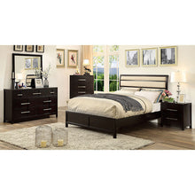 Load image into Gallery viewer, Berenice E.King Bed