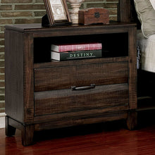 Load image into Gallery viewer, Agapetos Night Stand