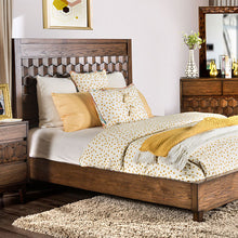 Load image into Gallery viewer, Kallisto Cal.King Bed