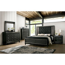 Load image into Gallery viewer, Demetria Cal.King Bed