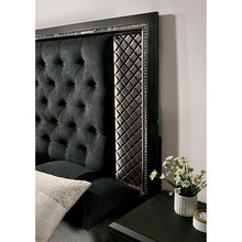 Load image into Gallery viewer, Demetria E.King Bed