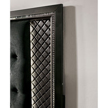 Load image into Gallery viewer, Demetria E.King Bed