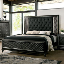 Load image into Gallery viewer, Demetria E.King Bed