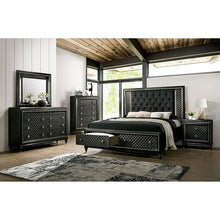 Load image into Gallery viewer, Demetria Cal.King Bed