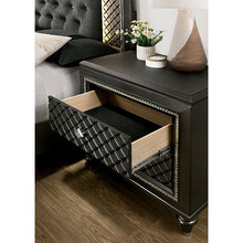 Load image into Gallery viewer, Demetria Night Stand