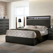 Load image into Gallery viewer, Camryn Queen Bed