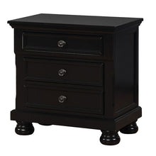 Load image into Gallery viewer, Castor Night Stand