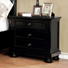 Load image into Gallery viewer, Castor Night Stand