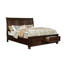 Load image into Gallery viewer, Castor Cal.King Bed