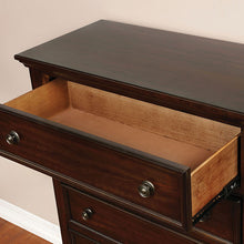 Load image into Gallery viewer, Castor Chest