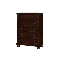Load image into Gallery viewer, Castor Chest