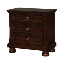 Load image into Gallery viewer, Castor Night Stand