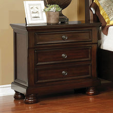Load image into Gallery viewer, Castor Night Stand